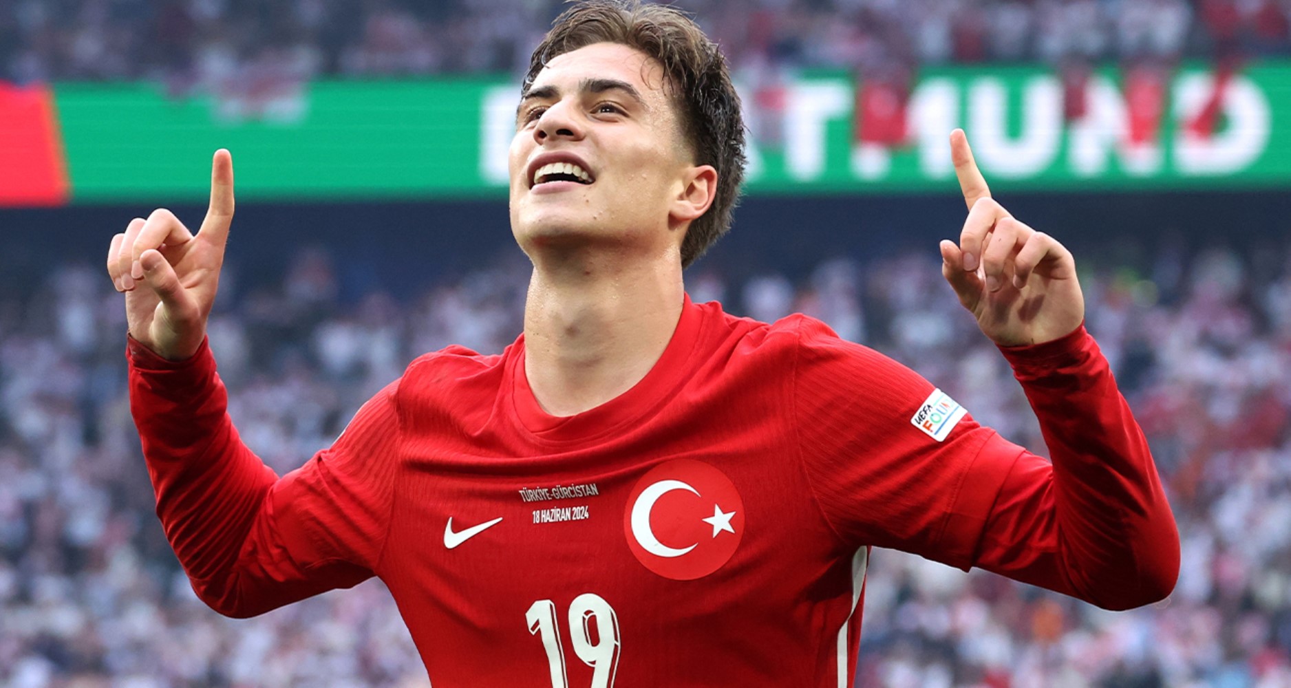 Türk futbolunun en değerli isimleri açıklandı: Süper Lig'den sadece 3 isim...