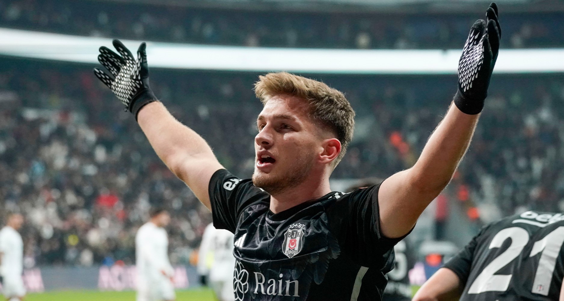Türk futbolunun en değerli isimleri açıklandı: Süper Lig'den sadece 3 isim...