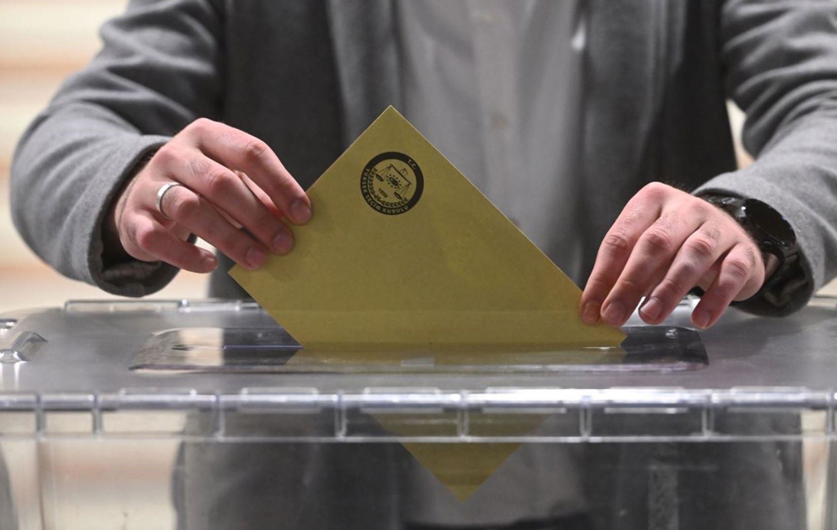 İşte son anket sonuçları... CHP'den tarihi fark: Aradaki fark ilk kez bu kadar arttı
