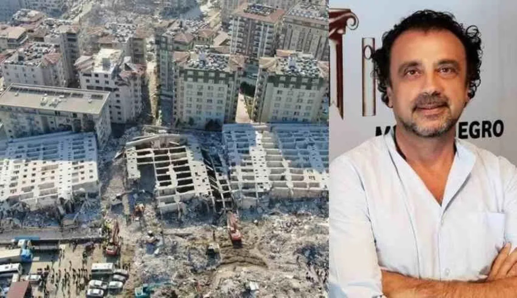 Mafya hesaplaşması mı? Rönesans Rezidans’ın Mühendisi Hüseyin Yalçın Coşkun, Sırbistan’da ölü bulundu