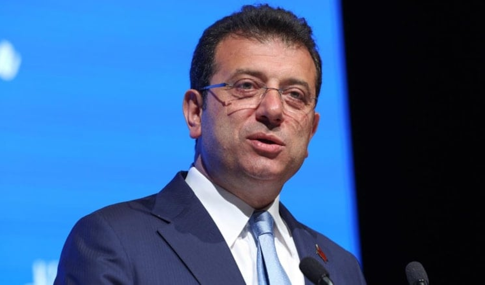 İmamoğlu sosyal medya üzerinden 'mega projesini' açıkladı: Şimdi sıra Türkiye'de