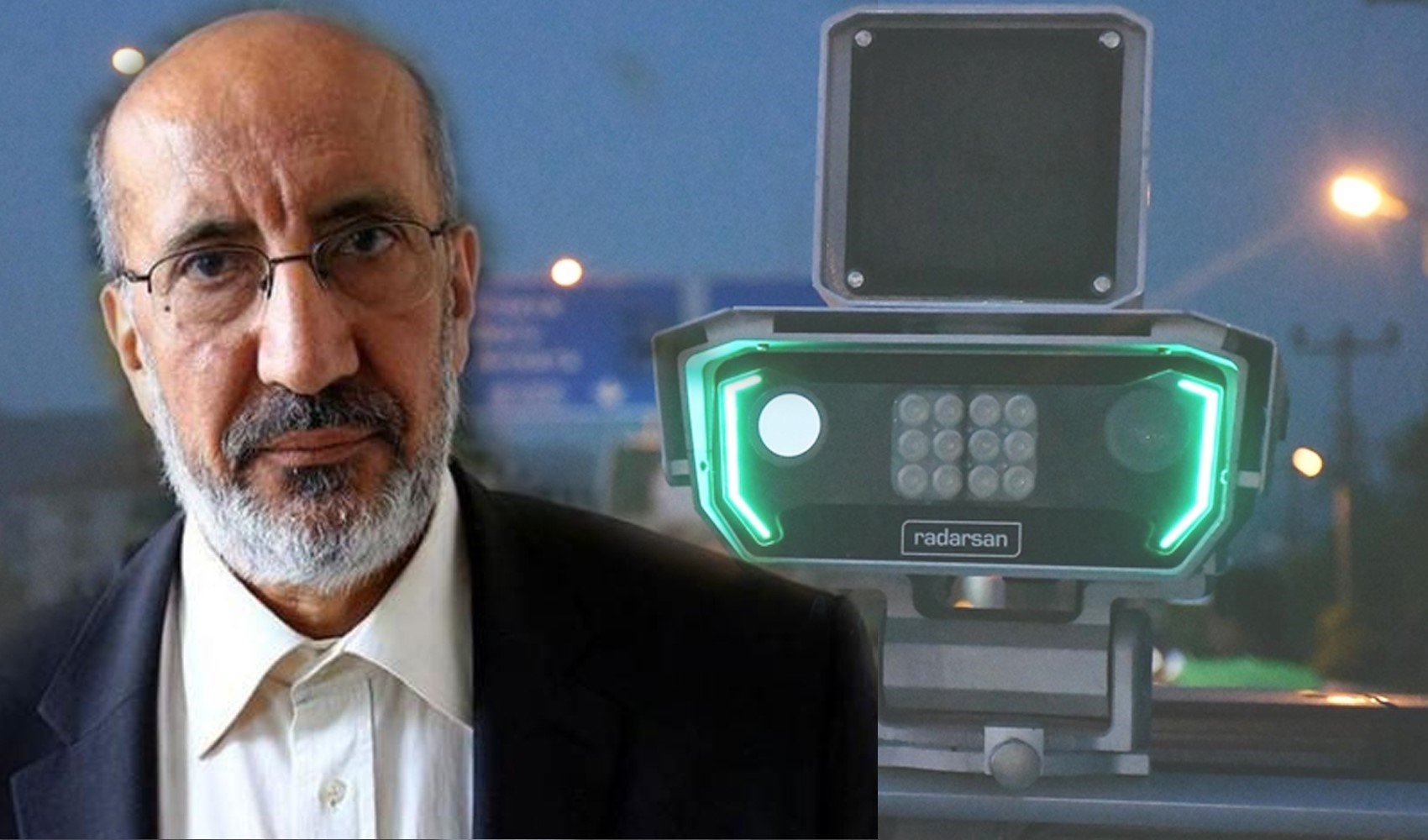 Türkiye'nin gündemi 'radar': Abdurrahman Dilipak'tan AKP'ye 'bardağı taşıran son damla' uyarısı geldi