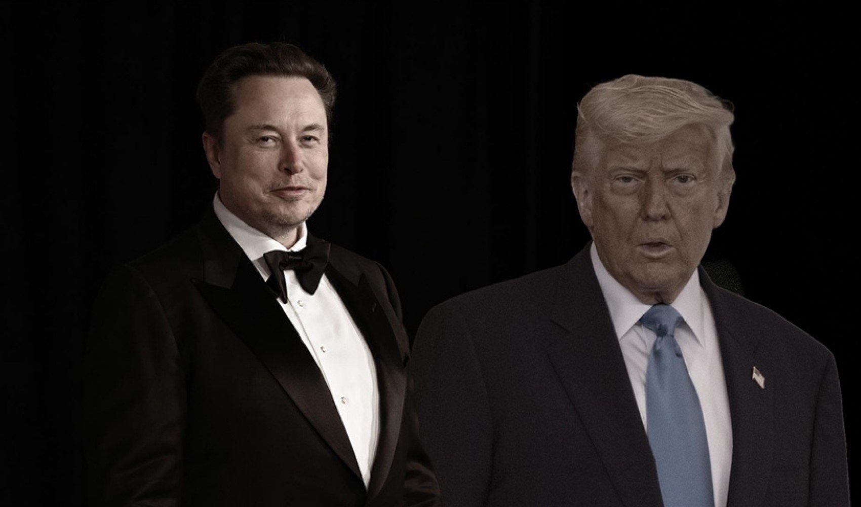 Donald Trump ve Elon Musk arasında gerilim kaldığı yerden devam ediyor: Yeni bir parti mi kuruyor?