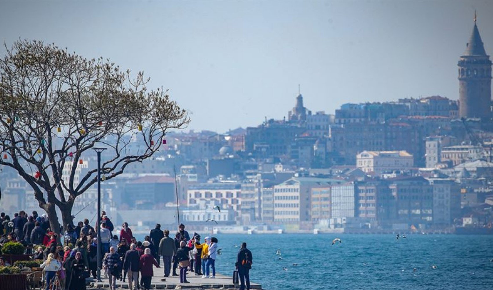 Bayram tatilinde havalar nasıl olacak?