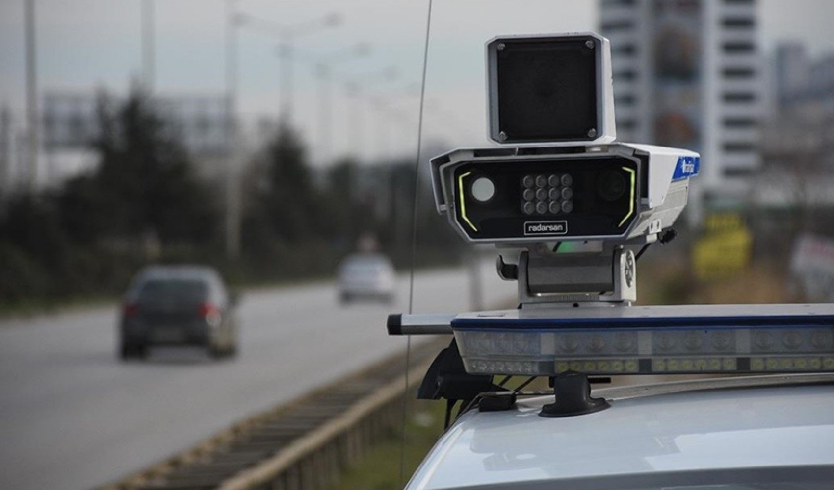 AKP MYK’da radar ve trafik cezaları masada AKP MYK’da radar ve trafik cezaları masada