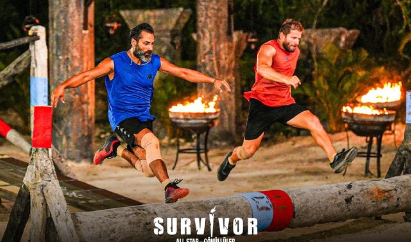 Eleme düellosu! Survivor adaya veda eden isim açıklandı mı? 5 Haziran günü kim elendi?