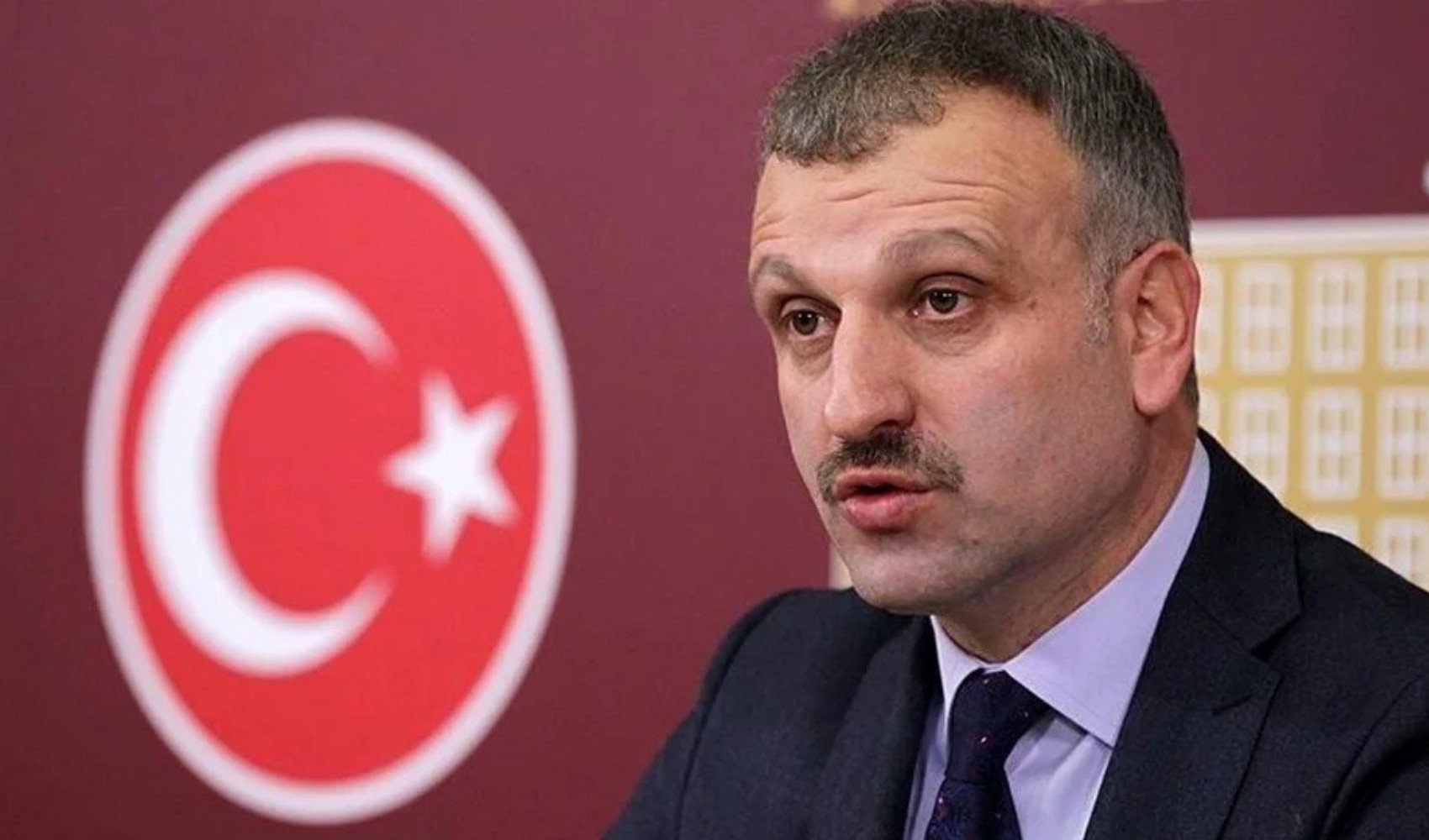 Cumhurbaşkanı Başdanışmanından 'Radar' tepkisi
