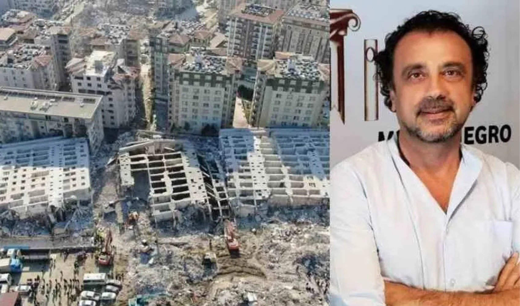 Rönesans Rezidans’ın Mühendisi Hüseyin Yalçın Coşkun, Sırbistan’da ölü bulundu Rönesans Rezidans’ın Mühendisi Hüseyin Yalçın Coşkun, Sırbistan’da ölü bulundu