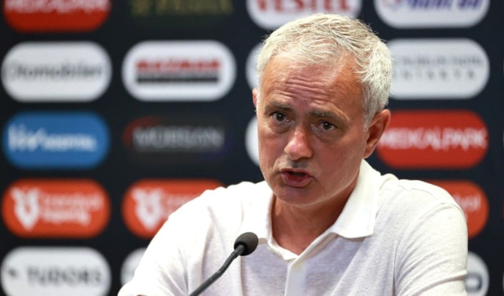 Ali Koç, Jose Mourinho ile görüşmek için Londra’ya gitti