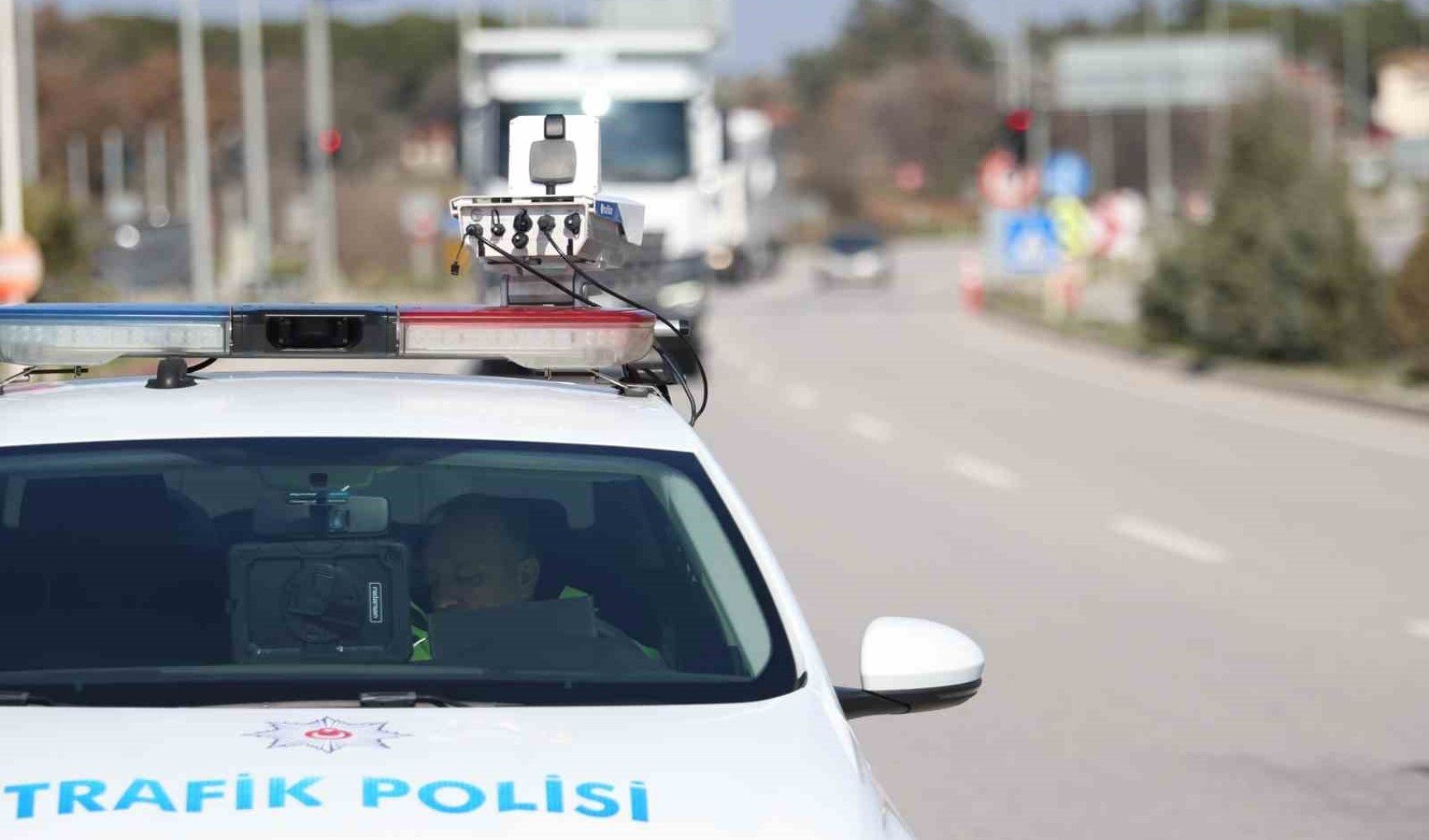 Trafik cezalarında rekor tahsilat: Hedefin iki katı aşıldı