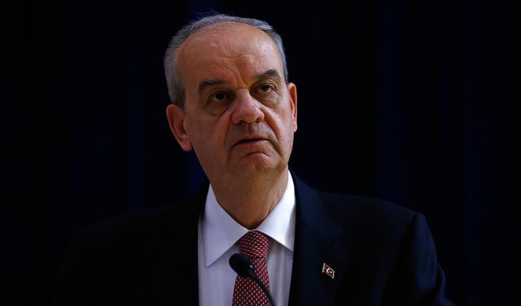 Eski Genelkurmay Başkanı İlker Başbuğ: Hasan Akgün’ü 35 yıldır tanırım, vatanseverliğine hep tanığım