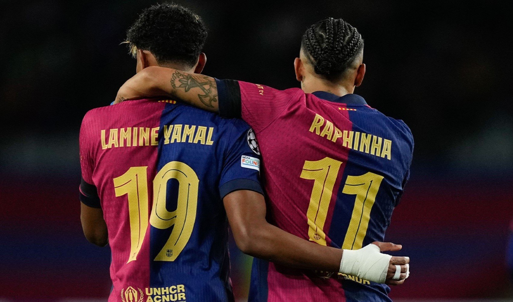 La Liga'da sezonun en iyi oyuncusu belli oldu!
