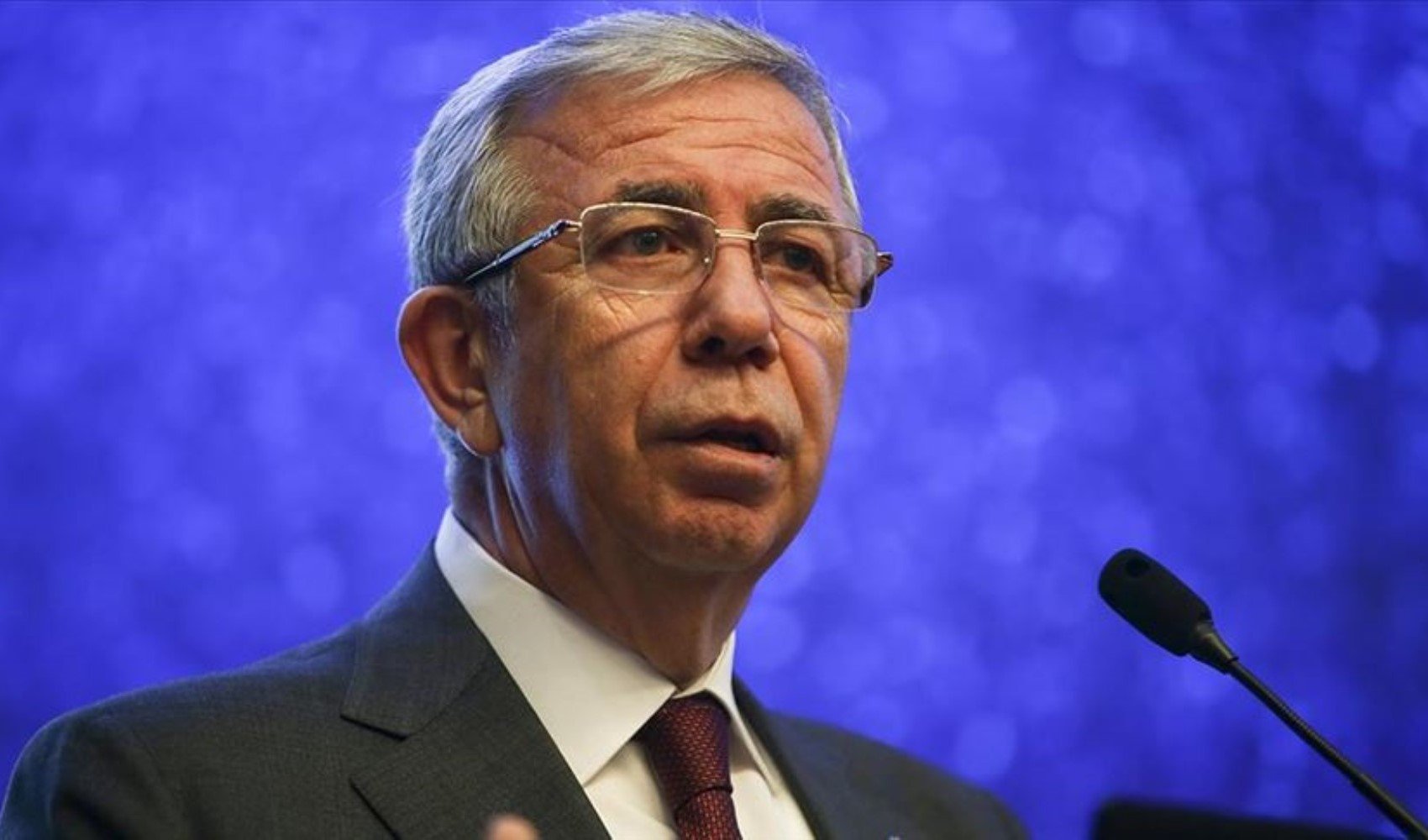 Mansur Yavaş'ın 'Kurultay Davası'na dair düşünceleri ortaya çıktı: Seçmeni üzüyor