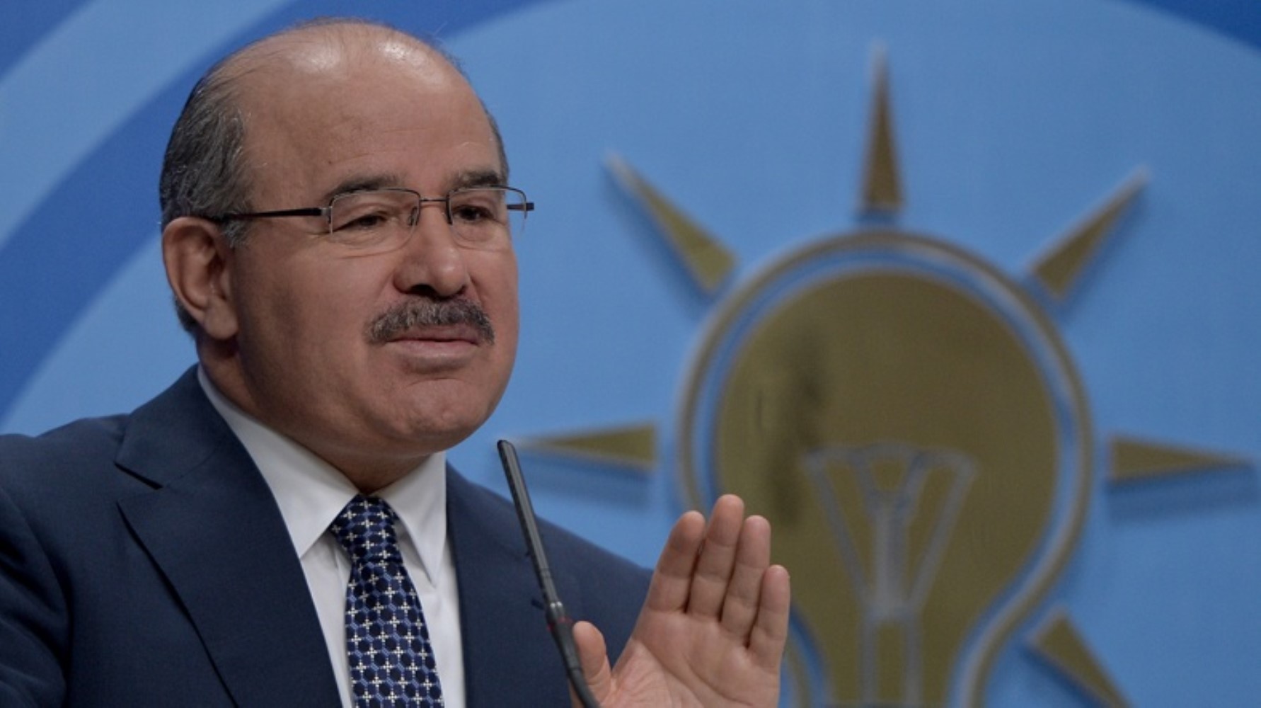 AKP'li isimden 'Başkanlık Sistemi' itirafı: 'Bu Türkiye'ye yaramadı'