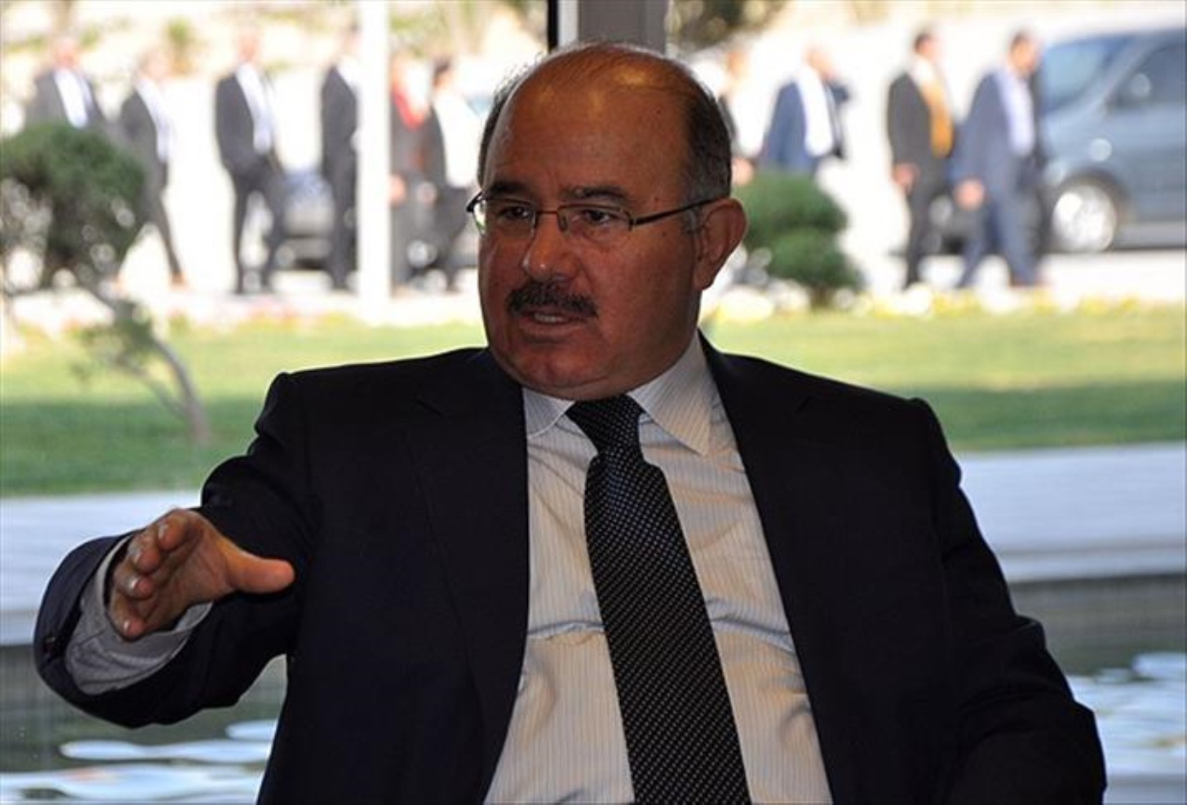 AKP'li isimden 'Başkanlık Sistemi' itirafı: 'Bu Türkiye'ye yaramadı'
