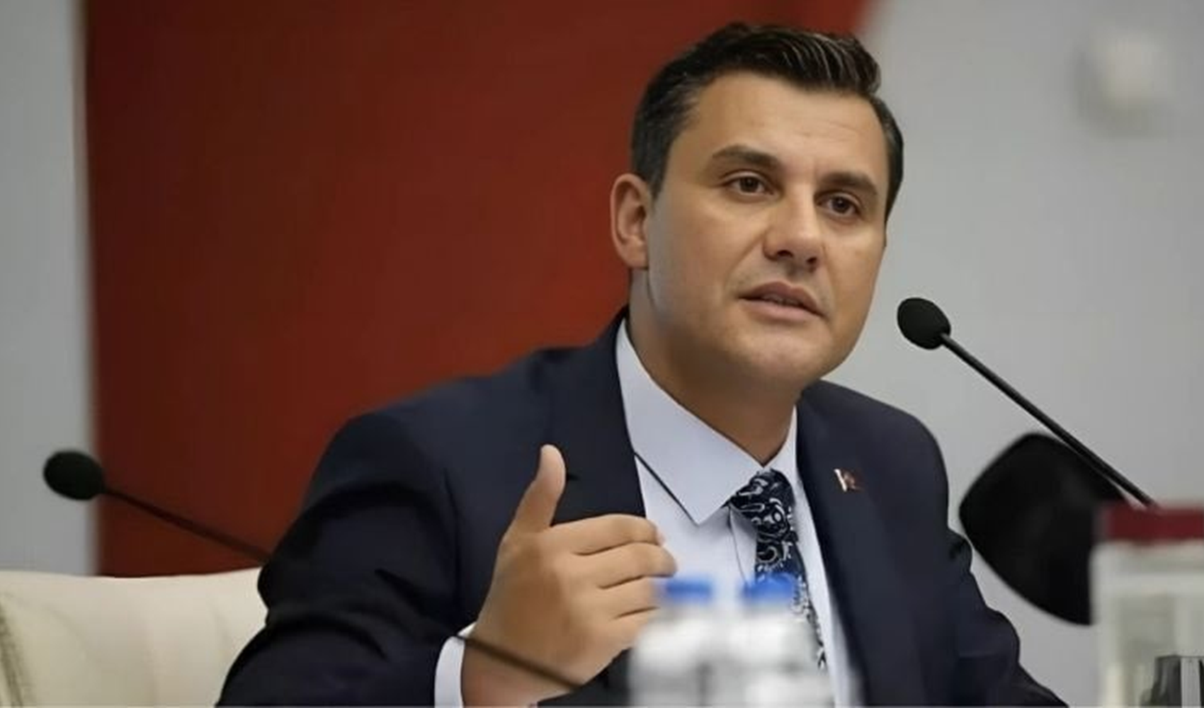 Manisa Büyükşehir Başkanı Zeyrek'in elektrik kazası detayları açıklandı