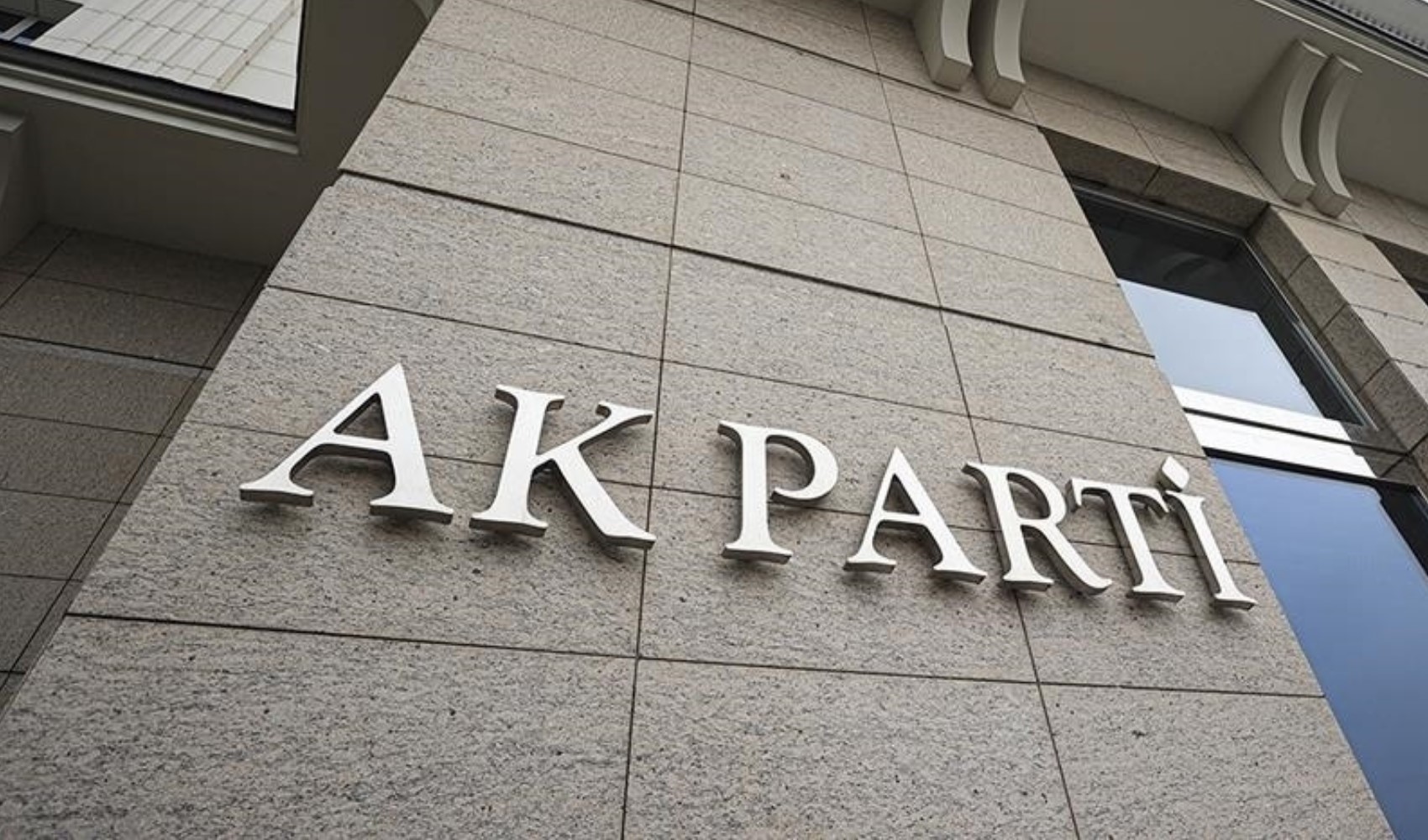 AKP'li isimden 'Başkanlık Sistemi' itirafı AKP'li isimden 'Başkanlık Sistemi' itirafı