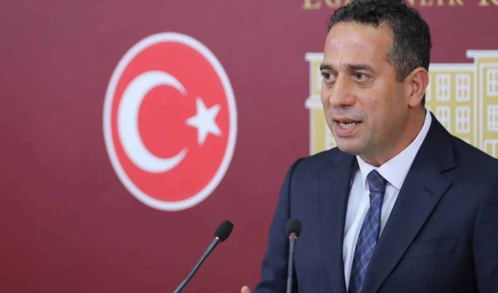 Akit’in Ferdi Zeyrek manşeti tepki çekmişti! CHP'li Başarır'dan sert açıklama