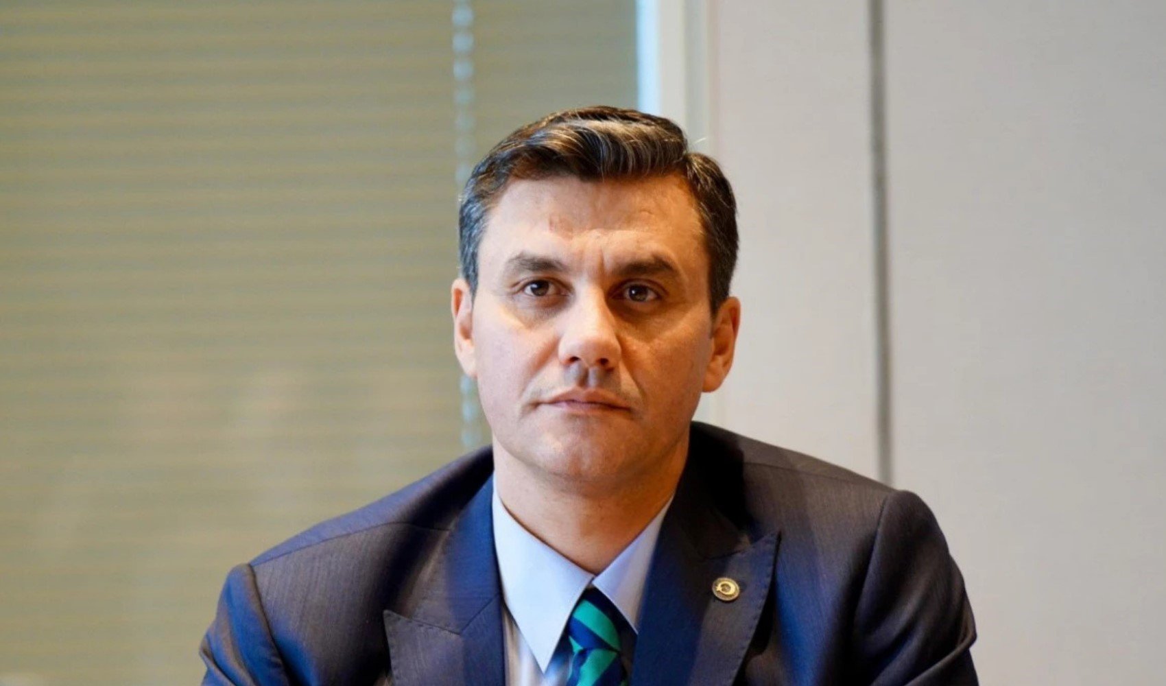 Ferdi Zeyrek'in son durumuna ilişkin hastaneden yeni açıklama