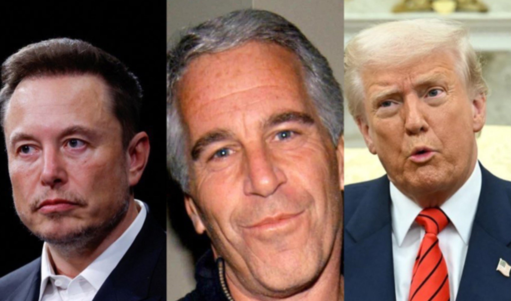 Trump 'Epstein' sessizliğini bozdu: Elon Musk'ın paylaşımı ABD'de gündeme oturmuştu