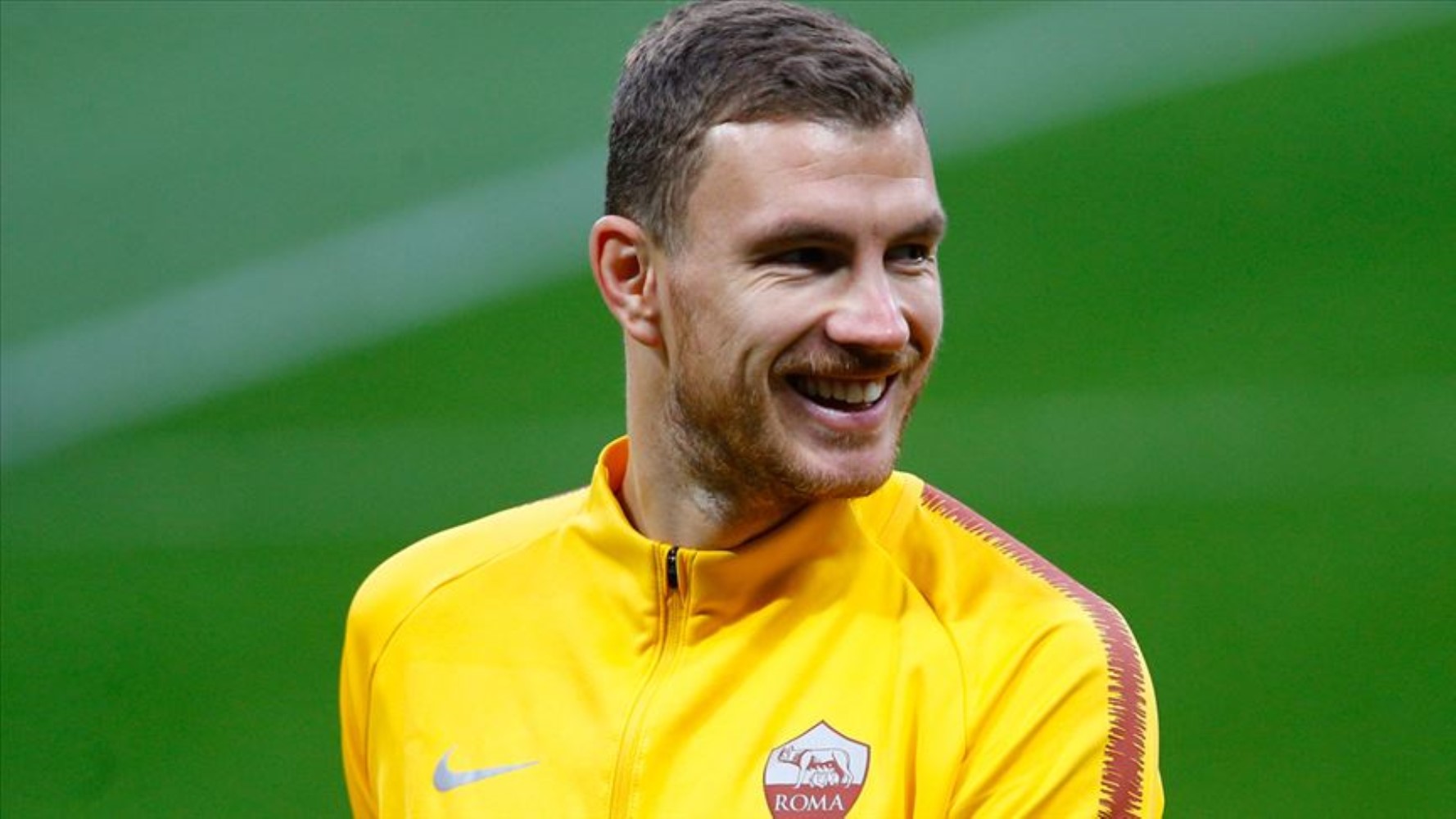 Edin Dzeko transferinde sıcak gelişme! Sözleşmenin ayrıntıları belli oldu
