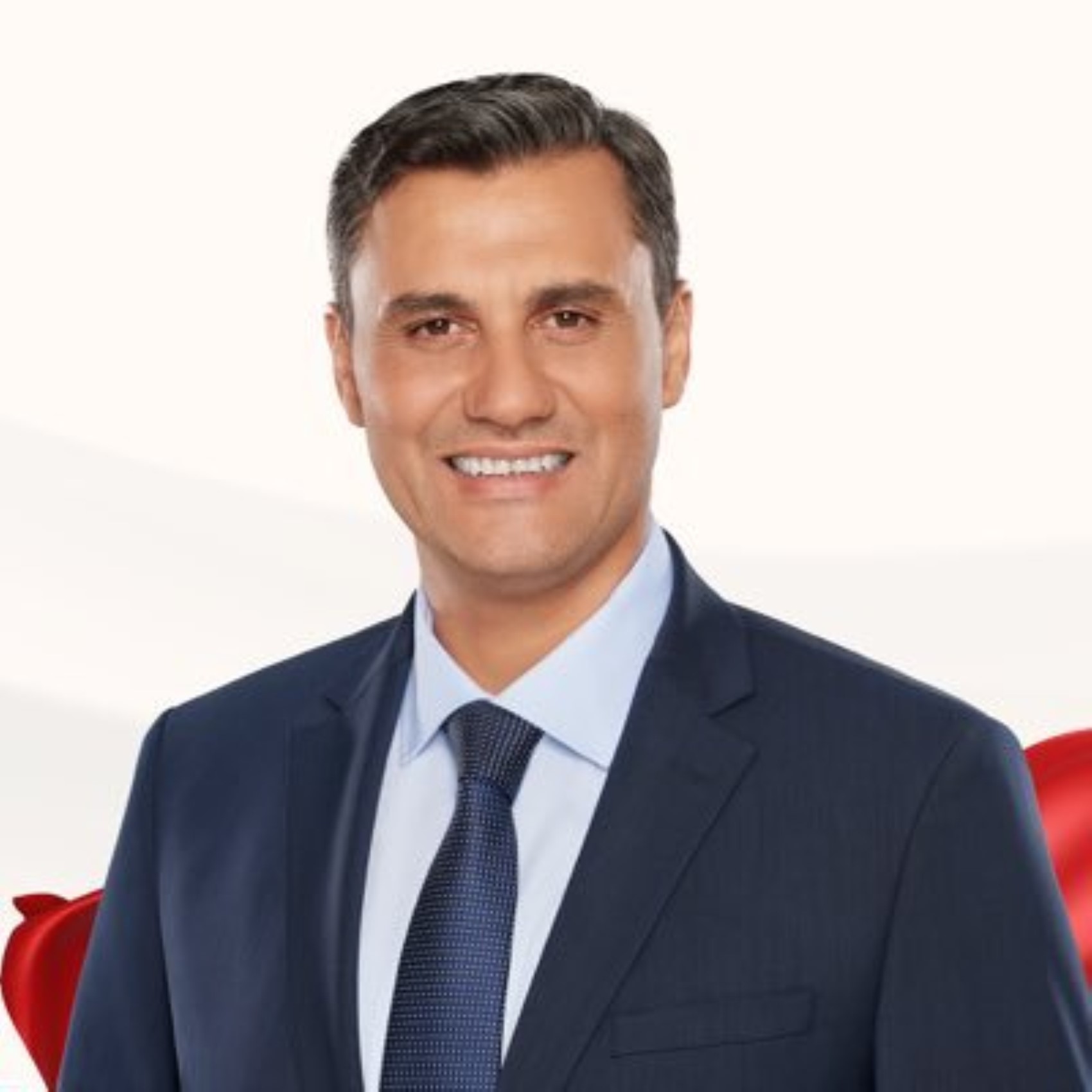 CHP’li isimlerden Zeyrek’e destek ziyareti! 'Çok ağır bir tablo'