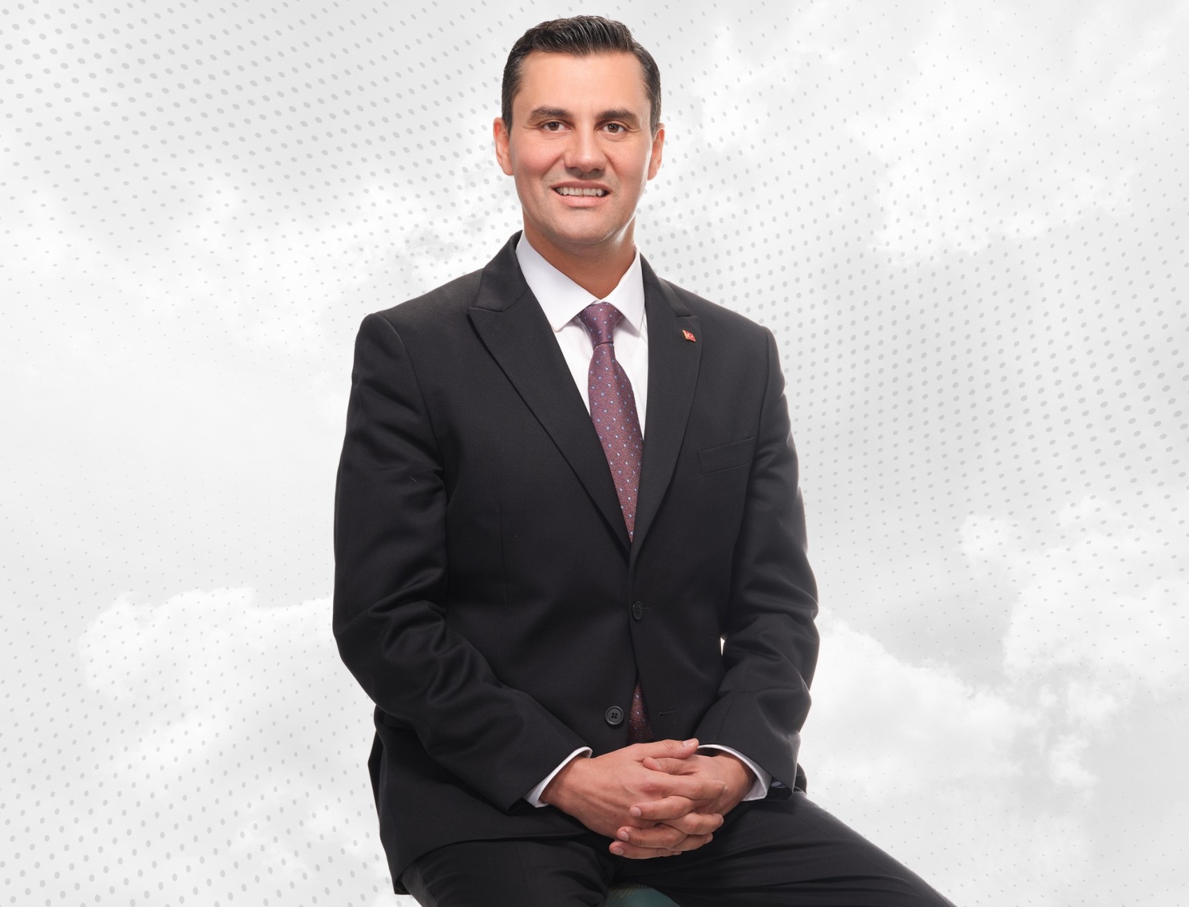 CHP’li isimlerden Zeyrek’e destek ziyareti! 'Çok ağır bir tablo'