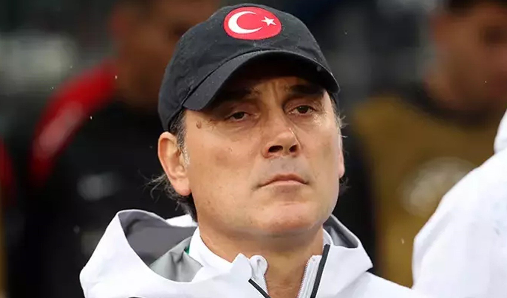Vincenzo Montella'dan 'Dünya Kupası' açıklaması