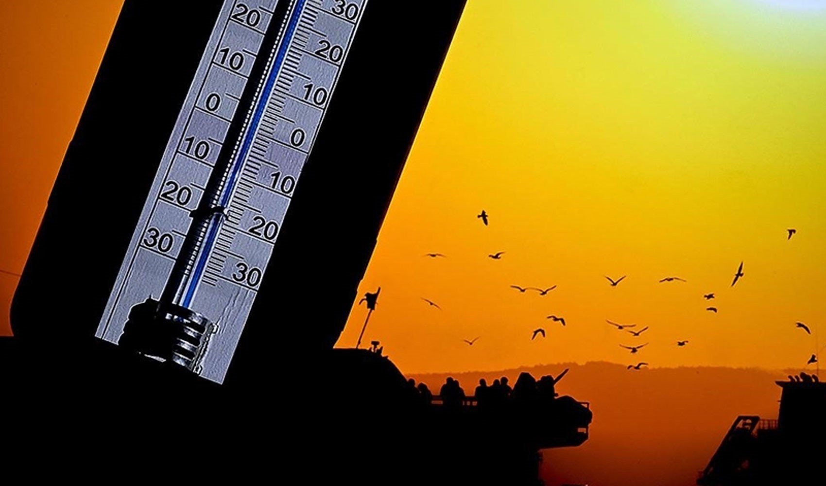 Meteoroloji'den sıcaklık uyarısı geldi: Termometreler 38 dereceyi görecek! İşte il il 8 Haziran Pazar hava durumu...