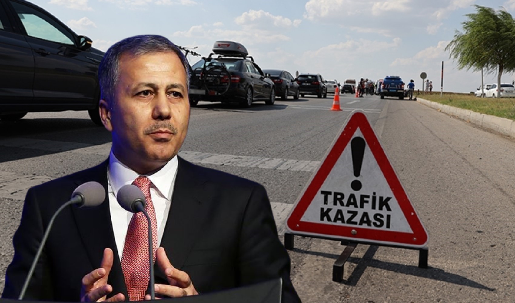 Son Dakika: Ali Yerlikaya, acı bilançoyu açıkladı! Can kaybı yükseliyor...