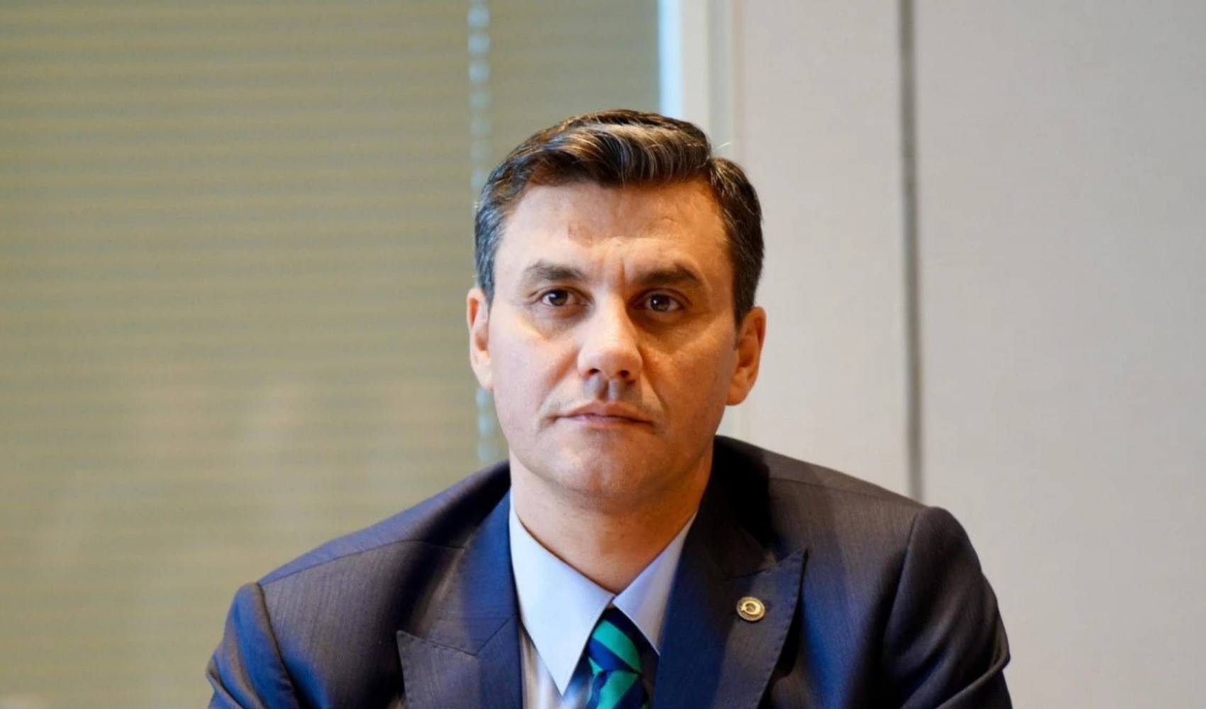 Ferdi Zeyrek'in tedavisi yoğun bakımda devam ediyor: 20'ye yakın kişi ifade verdi