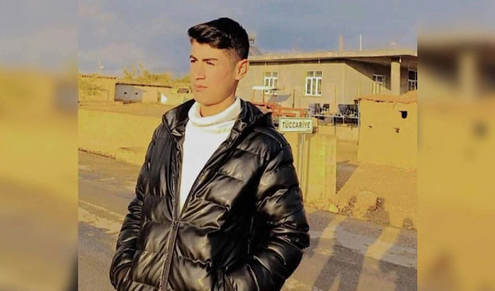 Şanlıurfa'dan çalışmaya gelmişti: 'Çocuk işçi' bayramda hayatını kaybetti...
