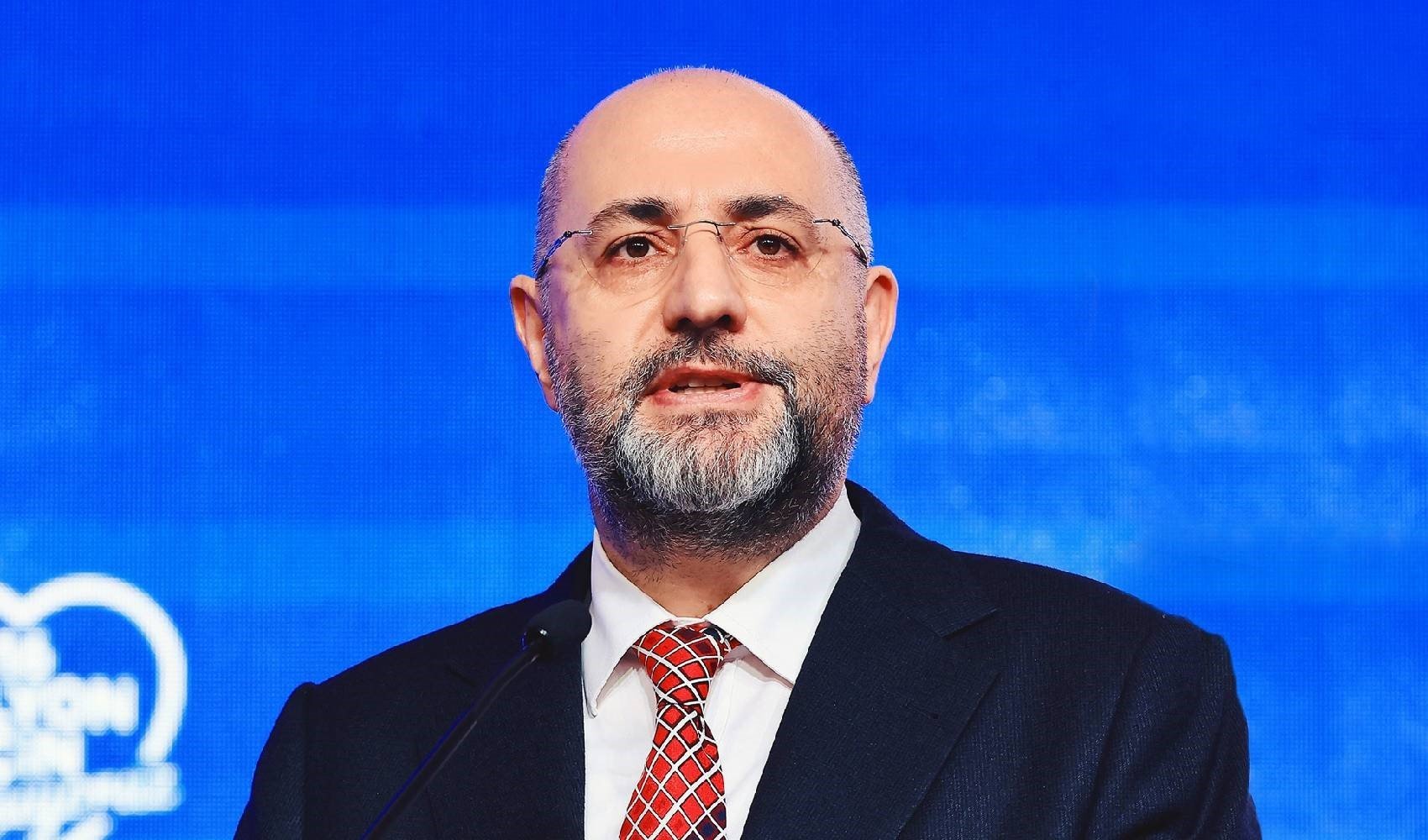 İPA Başkanı Buğra Gökce: 'Yapılanların bedelini halkımız ödedi'