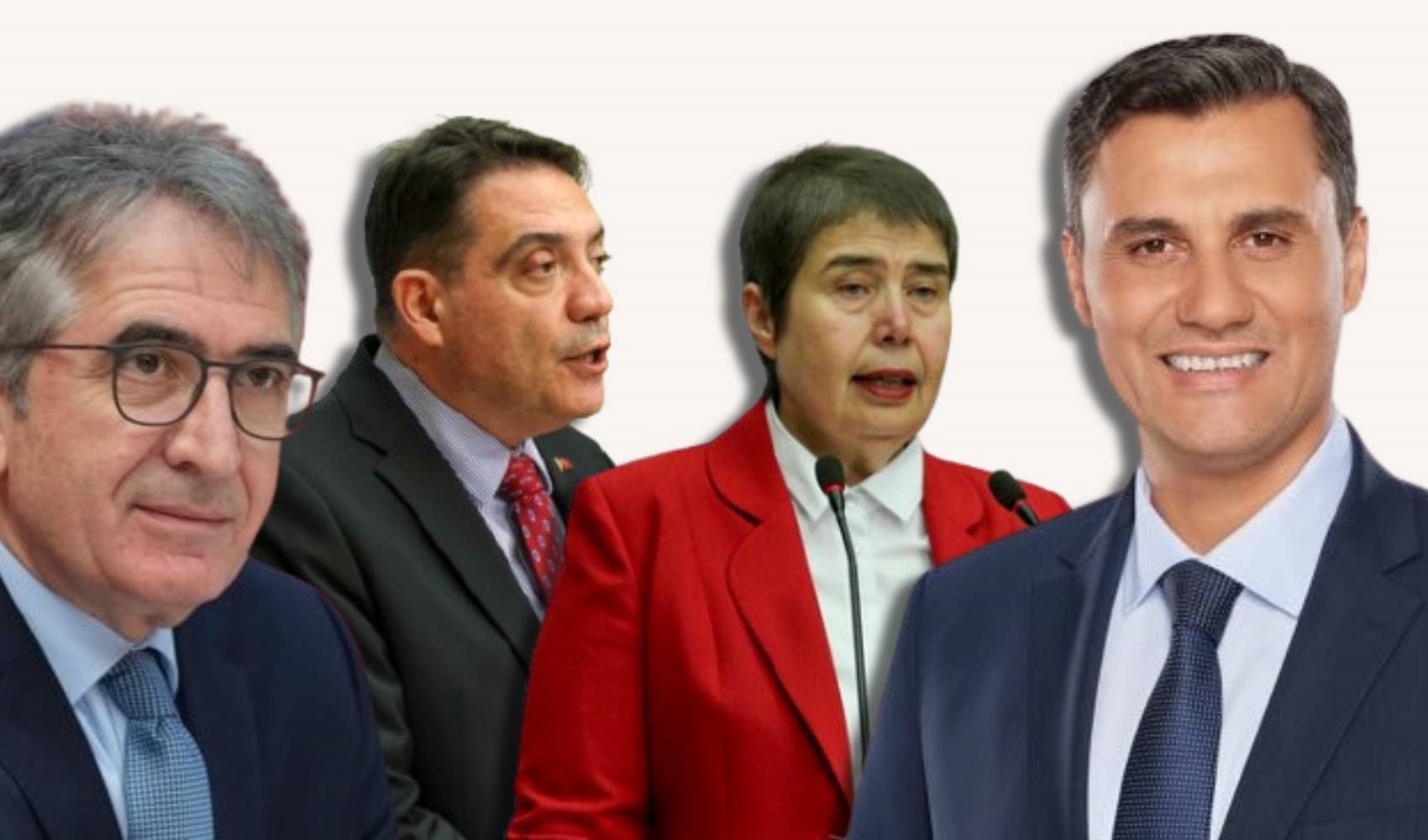 CHP’li isimlerden Zeyrek’e destek ziyareti CHP’li isimlerden Zeyrek’e destek ziyareti