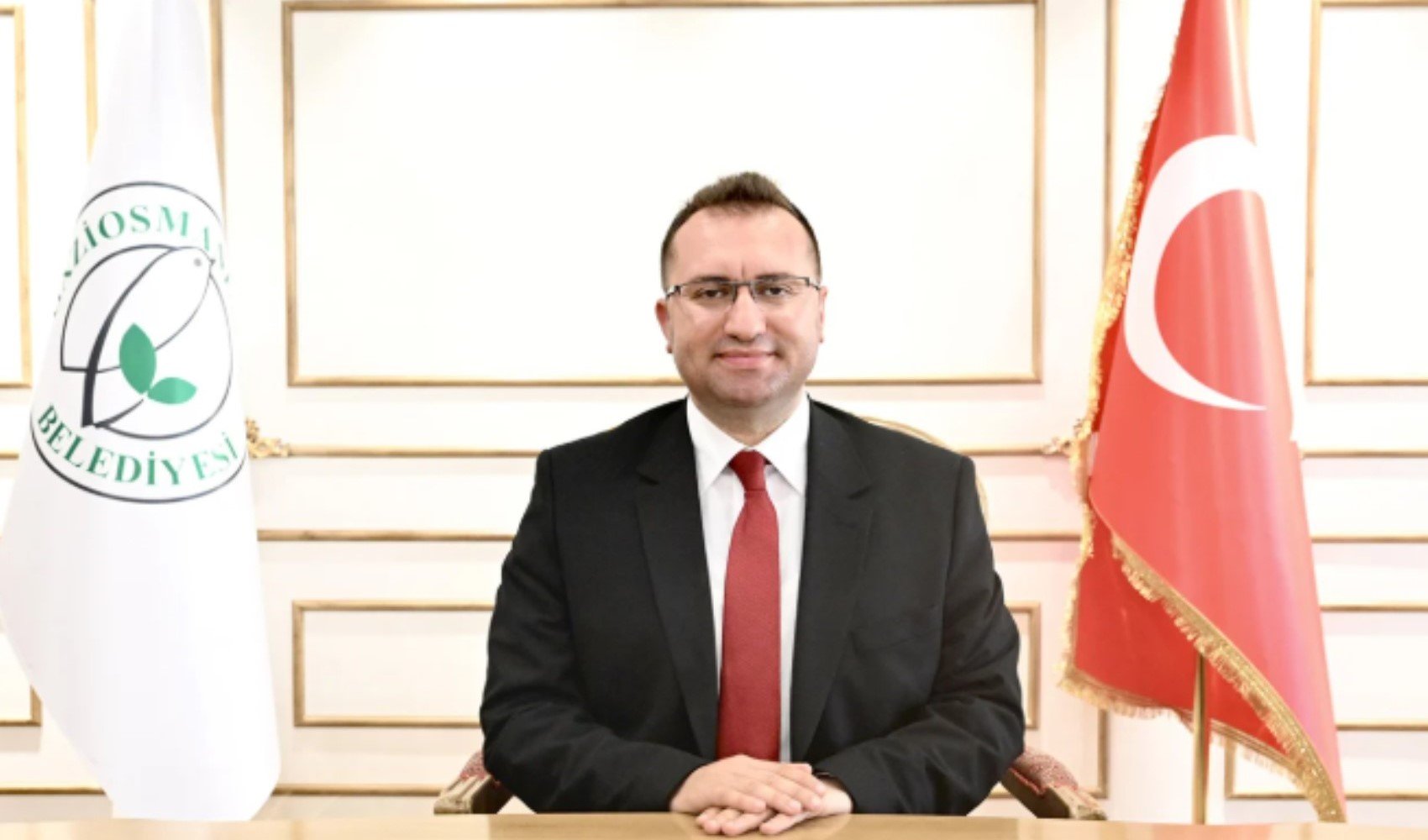 CHP'li Bahçetepe'den cezaevlerinde veteriner desteği talebi