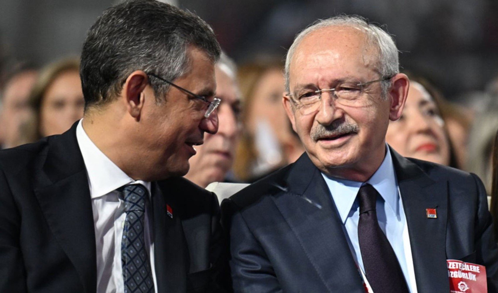 Kılıçdaroğlu’ndan randevu iddialarına yanıt! 'Bana gelen talep yok'