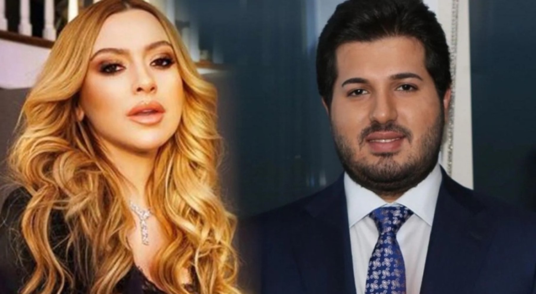 AKP’li Osman Gökçek’in kanalı Beyaz TV kaynıyor: Uyuşturucu ve fuhuş iddialarından sonra Didem Delen’den açıklama geldi! Gündeme oturacak Hadise - Reza Zarrab itirafı...