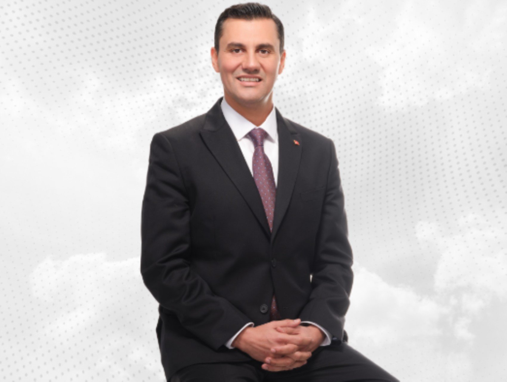 Manisa Büyükşehir Başkanı Ferdi Zeyrek hayatını kaybetti! Kızından dikkat çeken paylaşım