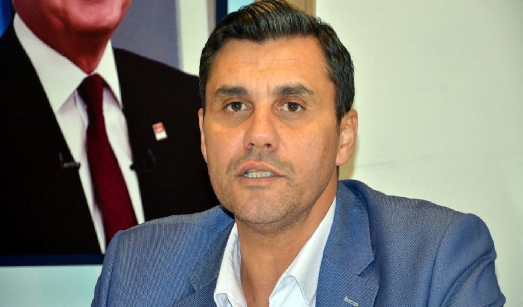 Hayatını kaybeden Ferdi Zeyrek kimdir? İşte Ferdi Zeyrek’in biyografisi, siyasi kariyeri ve görevleri...