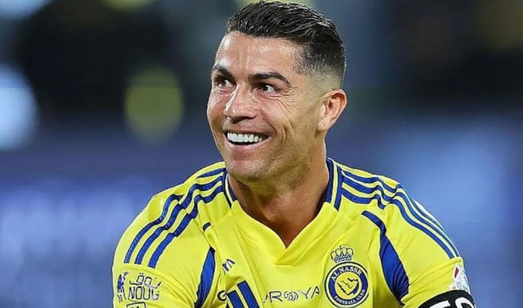 Ronaldo kariyerine nerede devam edeceğine karar verdi