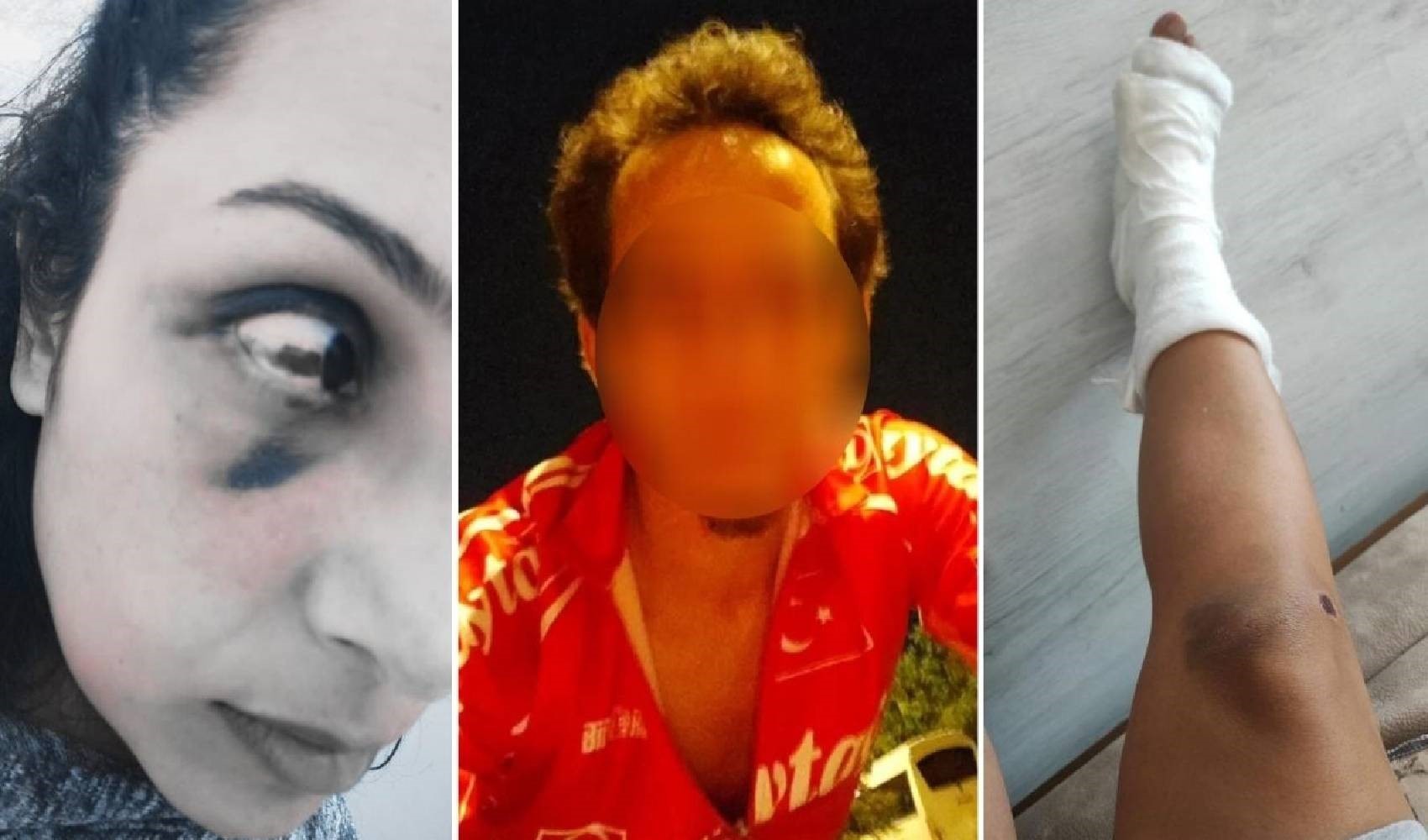 Hamileyken darp etti, arabasını çaldı, mahkeme 'hırsızlık' olarak görmedi Hamileyken darp etti, arabasını çaldı, mahkeme 'hırsızlık' olarak görmedi
