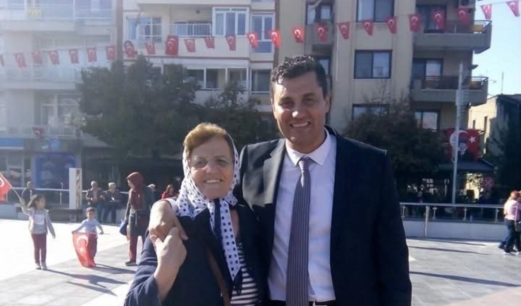 Ferdi Zeyrek’in ölüm haberini alan annesi fenalaştı! Tedavi altına alındı