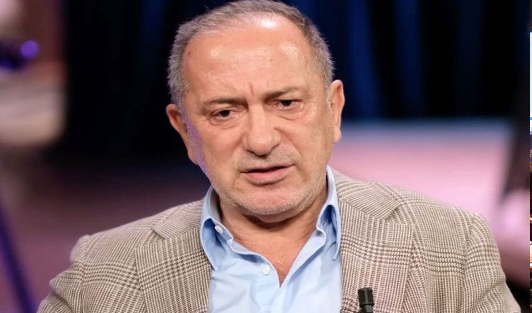 Fatih Altaylı Silivri'den yeni mektup yolladı!  Kılıçdaroğlu’na sert sözler: 'Fotoğrafı indirilmeli'