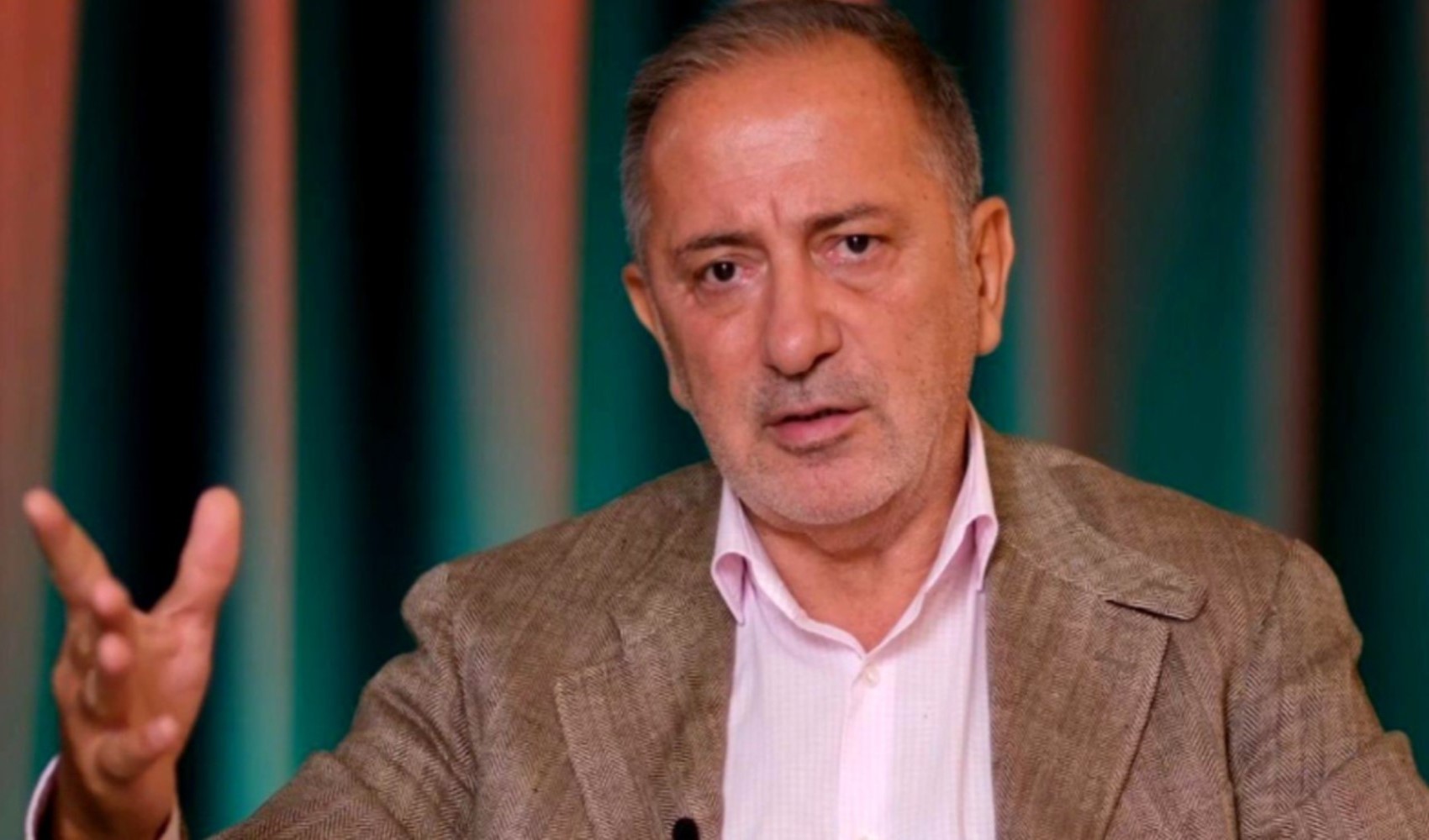 Fatih Altaylı Silivri'den yeni mektup yolladı!  Kılıçdaroğlu’na sert sözler: 'Fotoğrafı indirilmeli'