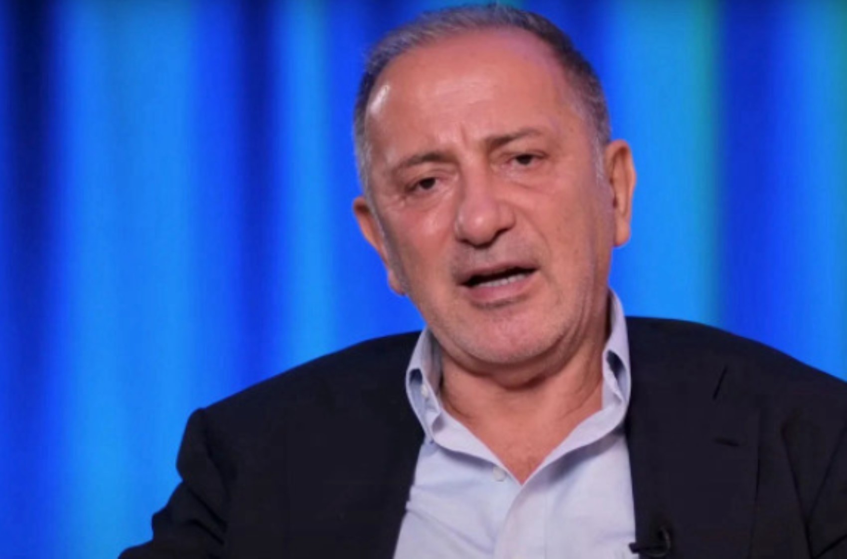Fatih Altaylı Silivri'den yeni mektup yolladı!  Kılıçdaroğlu’na sert sözler: 'Fotoğrafı indirilmeli'