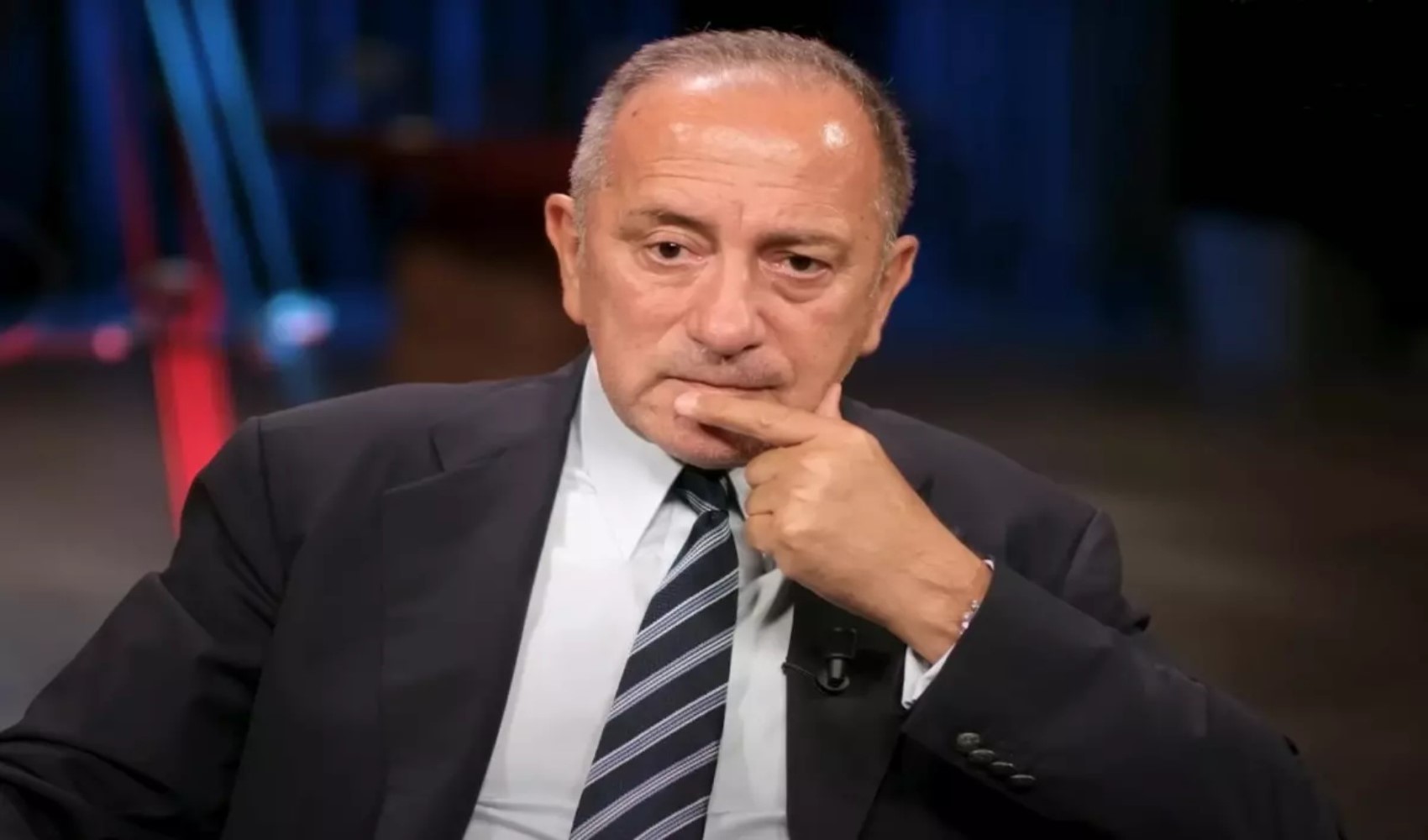 Fatih Altaylı Silivri'den yeni mektup yolladı!  Kılıçdaroğlu’na sert sözler: 'Fotoğrafı indirilmeli'