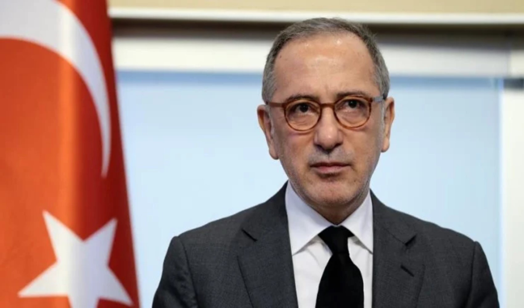 Fatih Altaylı Silivri'den yeni mektup yolladı!  Kılıçdaroğlu’na sert sözler: 'Fotoğrafı indirilmeli'