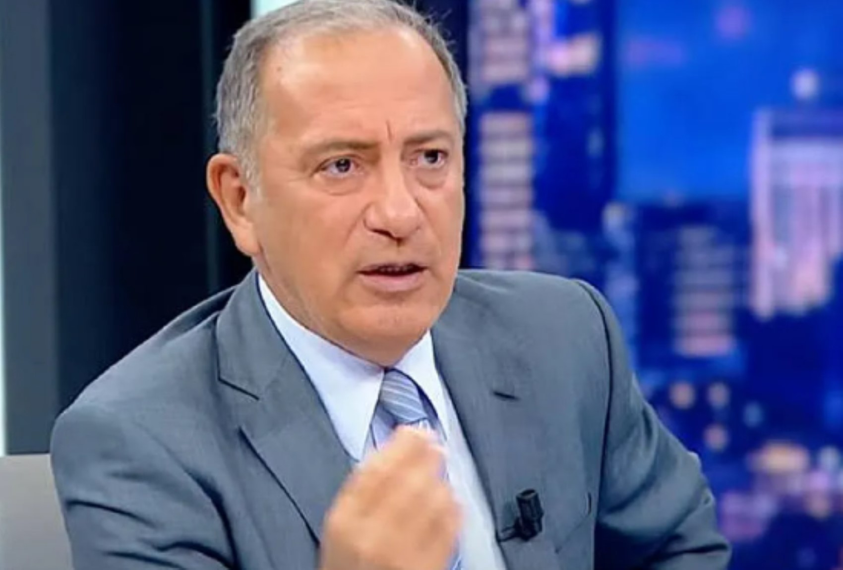 Fatih Altaylı Silivri'den yeni mektup yolladı!  Kılıçdaroğlu’na sert sözler: 'Fotoğrafı indirilmeli'