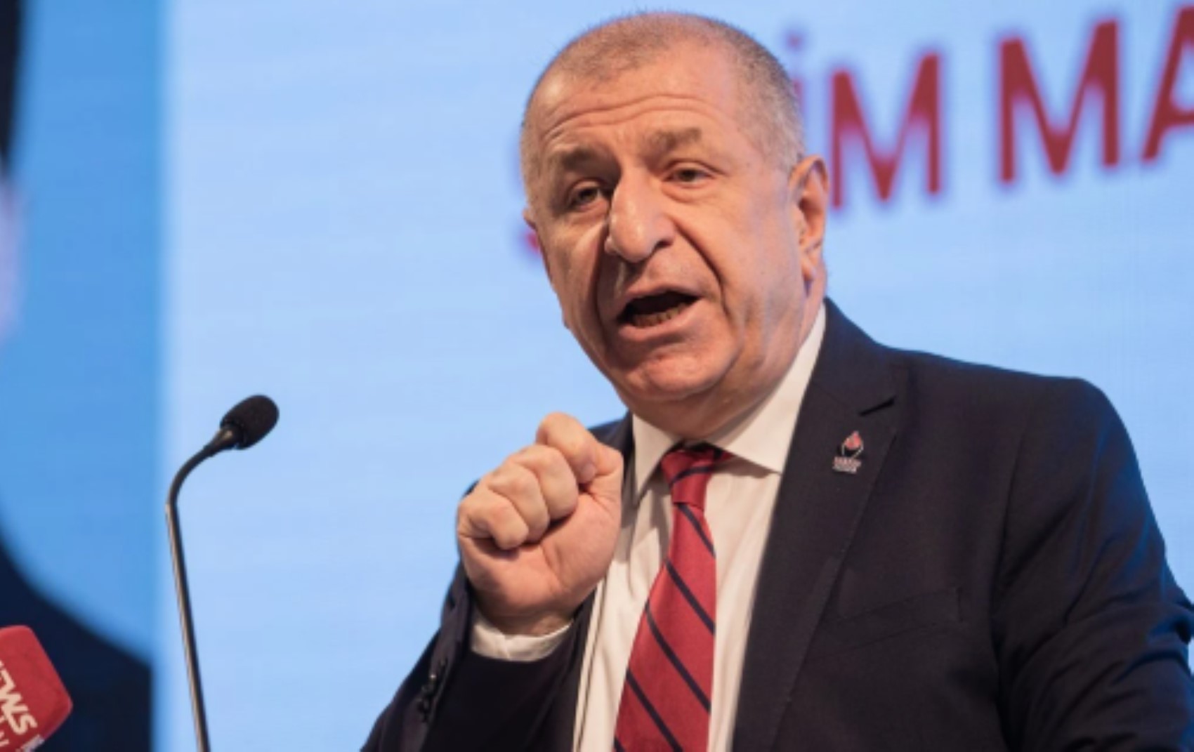 Ümit Özdağ'dan çarpıcı Kuzey Irak iddiası: Askerimiz vuruluyor, devlet susuyor