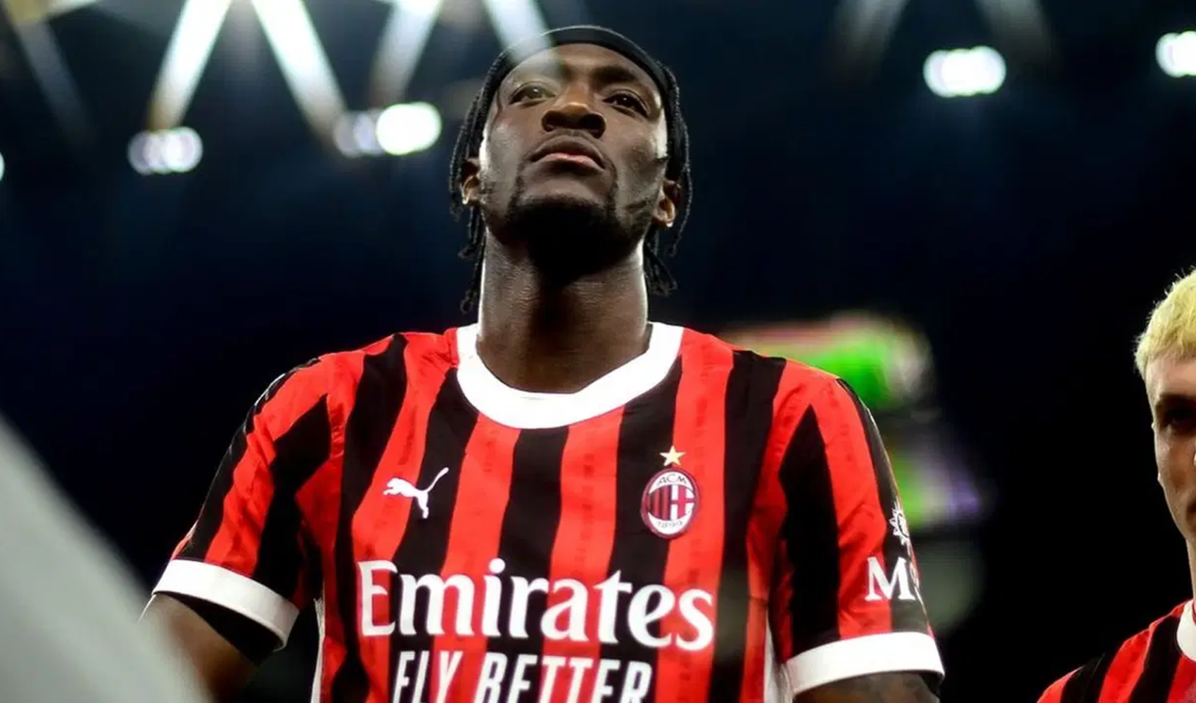 Tammy Abraham, Beşiktaş taraftarlarına seslendi: 